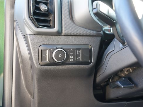 Used 2023 Ford Bronco Sport Outer Banks w/ Tech Package image 19