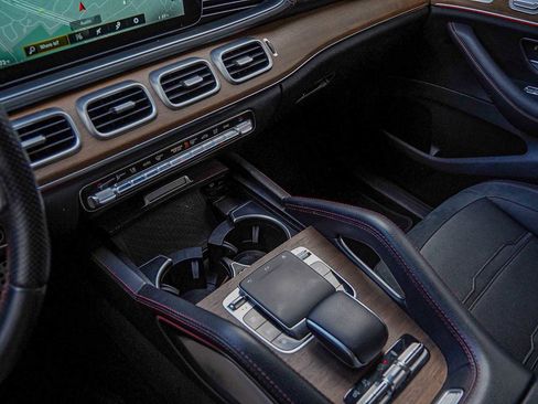 Used 2021 Mercedes-Benz GLE 53 AMG 4MATIC image 17