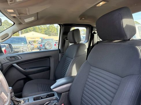 Used 2020 Ford Ranger XL w/ Equipment Group 101A Mid image 15