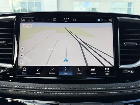 New 2026 Chrysler Pacifica Select image 15