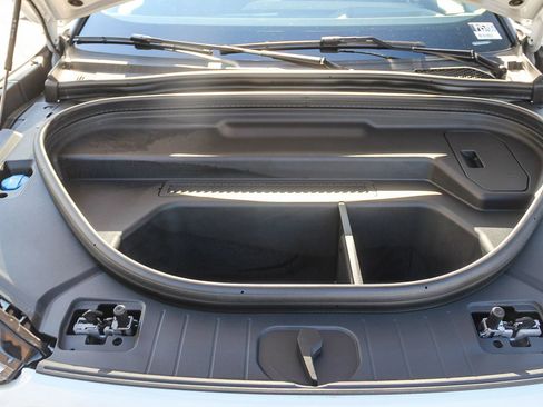 Certified 2025 Audi Q6 e-tron Premium Plus w/ Premium Plus image 29