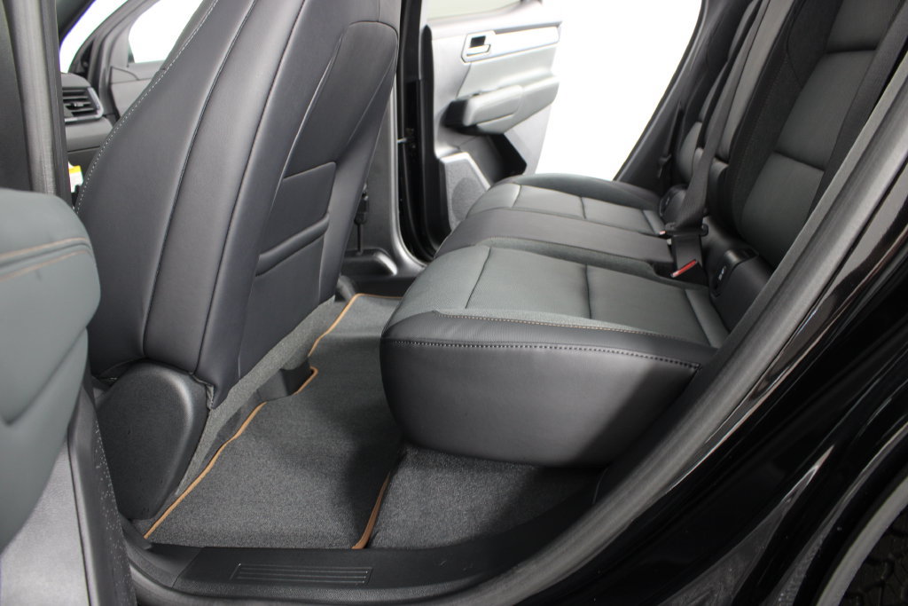 New 2027 GMC Terrain AT4 AWD/4WD image 16