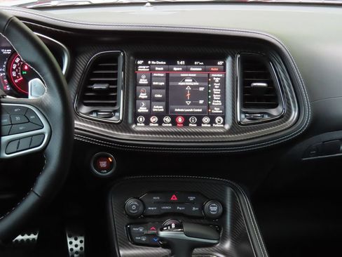 Used 2021 Dodge Challenger SRT Super Stock RWD image 21