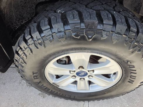 Used 2019 Ford F150 XL AWD/4WD image 16