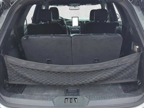 Used 2020 Ford Explorer ST w/ ST Street Pack image 23