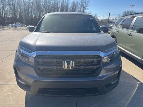 New 2026 Honda Ridgeline RTL image 3
