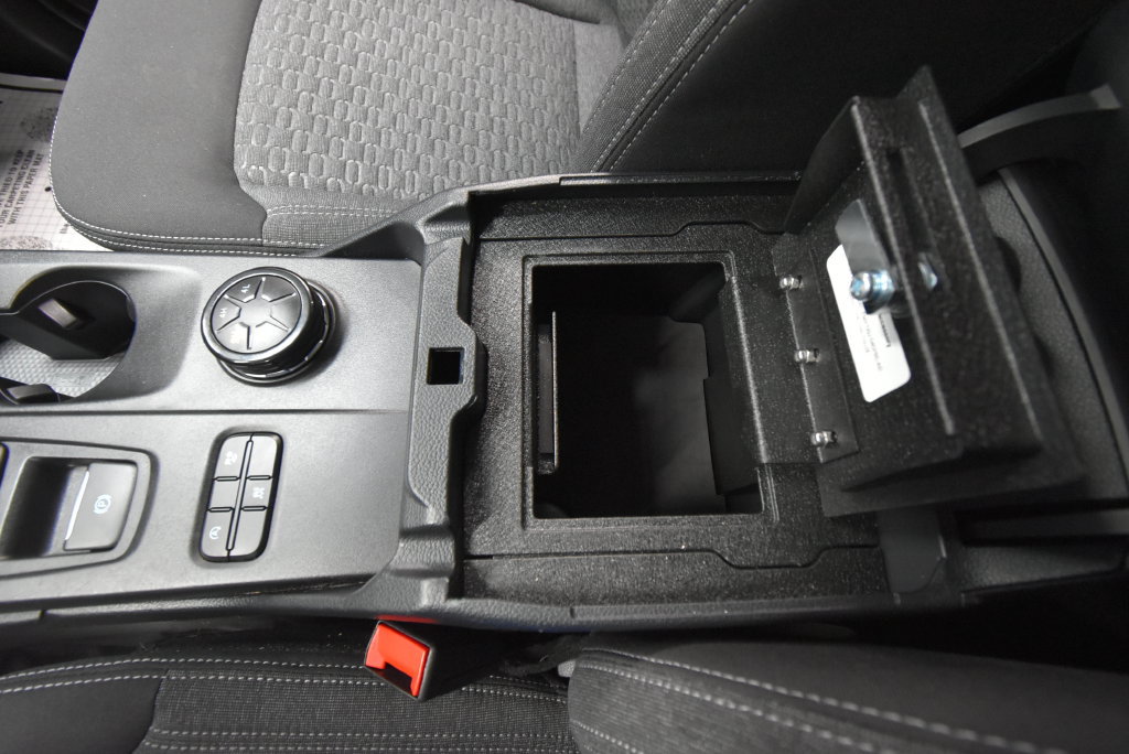 Used 2025 Ford Ranger XL AWD/4WD image 20