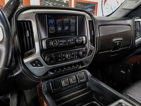 Used 2017 GMC Sierra 1500 SLT image 20