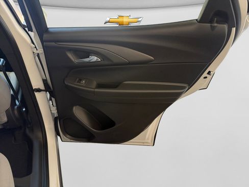 New 2026 Chevrolet TrailBlazer LT w/ Convenience Package FWD image 16