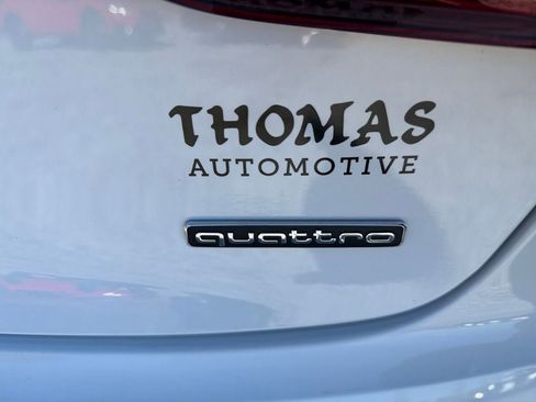 Used 2020 Audi A3 2.0T Premium image 12