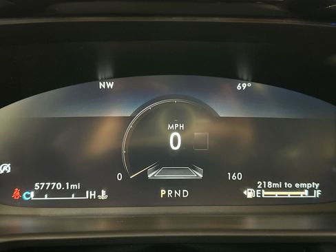 Used 2020 Lincoln Aviator Reserve w/ Equipment Group 201A image 15