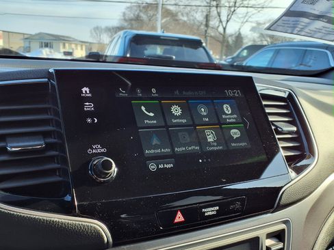 Used 2023 Honda Passport EX-L image 20