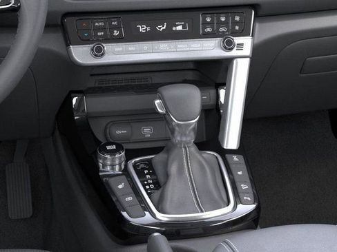 New 2026 Kia Seltos EX w/ EX Sunroof Package image 24