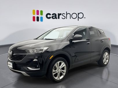 Used 2022 Buick Encore GX Preferred w/ Cold Weather Comfort Package
