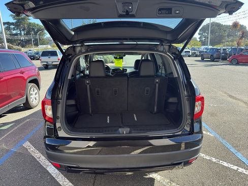 Used 2022 Honda Pilot Special Edition image 18