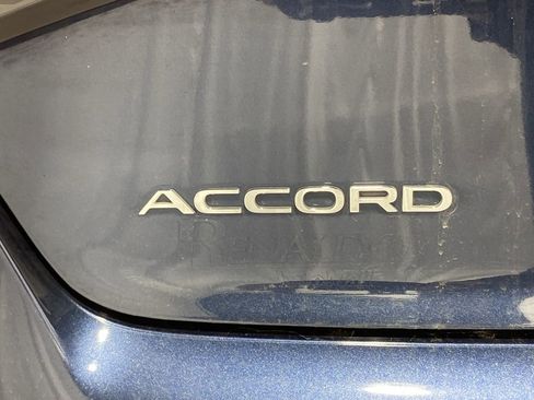 Used 2024 Honda Accord EX image 30