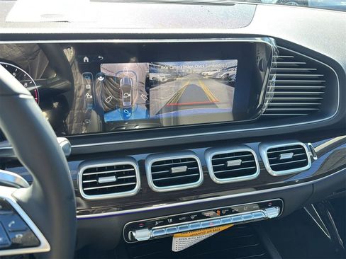 New 2026 Mercedes-Benz GLE 350 4MATIC image 18