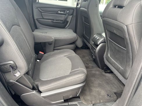 Used 2016 GMC Acadia SLE AWD/4WD image 30