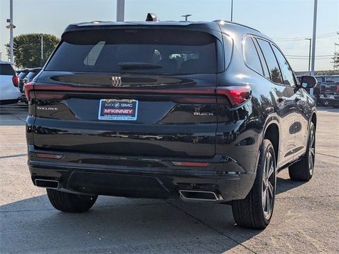 New 2026 Buick Enclave Sport Touring w/ Power Package image 4