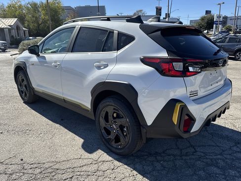New 2026 Subaru Crosstrek 2.5i Sport image 5