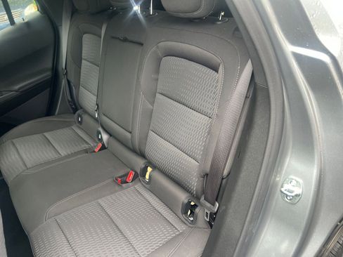 Used 2025 Chevrolet Equinox LT FWD image 32