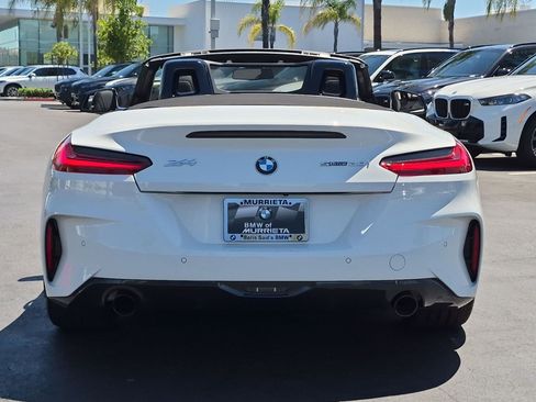 New 2026 BMW Z4 sDrive30i w/ Premium Package RWD image 9