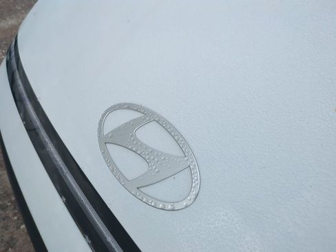 New 2026 Hyundai Sonata Blue image 13