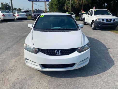 Used 2011 Honda Civic LX image 3