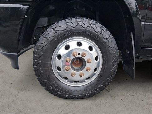 Used 2021 RAM 3500 Laramie w/ Max Tow Package image 14