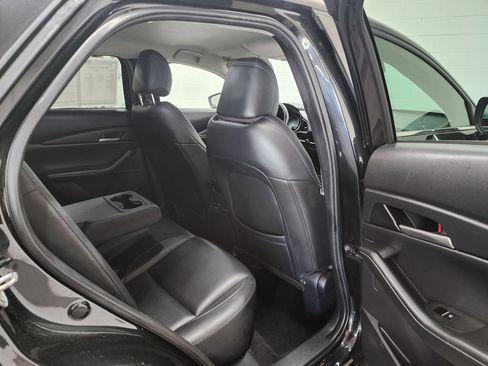 Used 2021 MAZDA CX-30 FWD 2.5 S w/ Select Package image 27