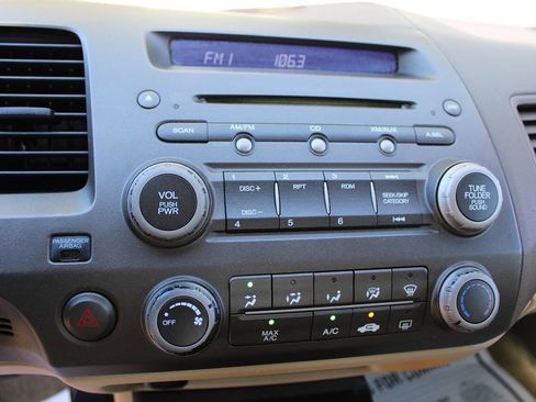 Used 2006 Honda Civic EX image 19