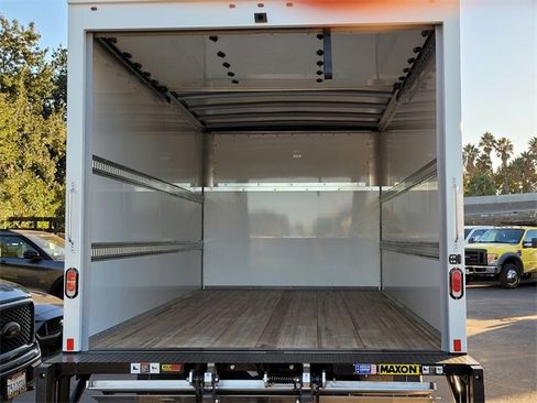 New 2026 Ford E-450 and Econoline 450 Super Duty w/ Power Equipment Group image 20