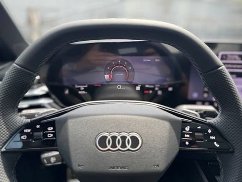 New 2026 Audi S5 Premium Plus AWD/4WD image 20