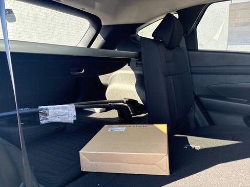 New 2026 Hyundai Tucson SEL image 12