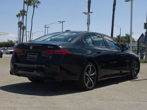 New 2027 BMW 530i w/ M Sport Package RWD image 17