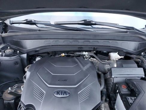 Used 2020 Kia Telluride SX w/ SX Prestige Package image 12