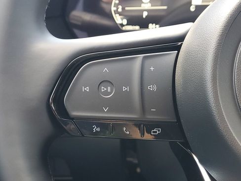 New 2026 MAZDA CX-5 Select AWD/4WD image 19