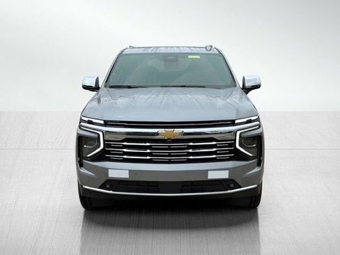 New 2025 Chevrolet Tahoe Premier w/ Sun And Tow Package image 10