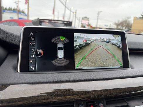 Used 2017 BMW X5 xDrive35i w/ Premium Package Enhanced image 36