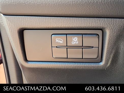 Used 2023 MAZDA CX-5 AWD 2.5 S image 18