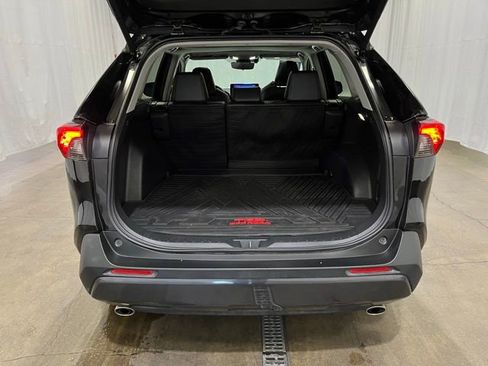 Certified 2024 Toyota RAV4 TRD Off-Road w/ Weather Package image 11
