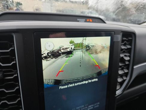 New 2026 Ford Ranger XL image 18