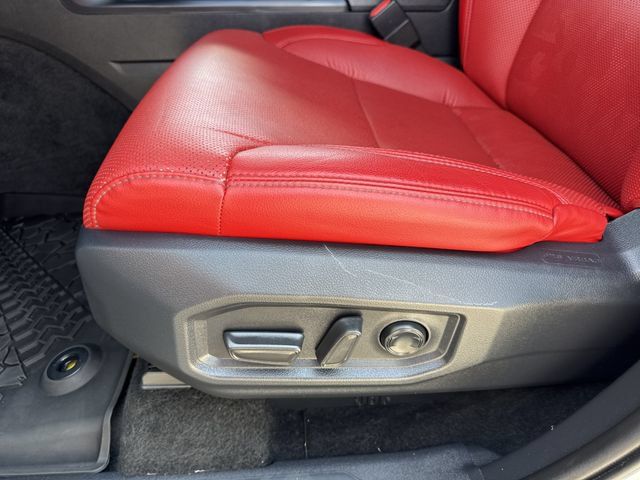 Used 2025 Toyota Tundra TRD Pro AWD/4WD image 41