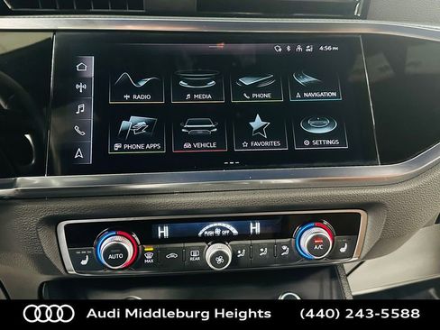 Certified 2022 Audi Q3 2.0T Premium Plus w/ Premium Plus Package image 12