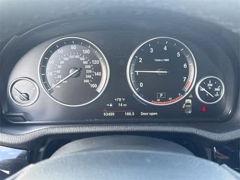 Used 2017 BMW X3 xDrive28i image 23