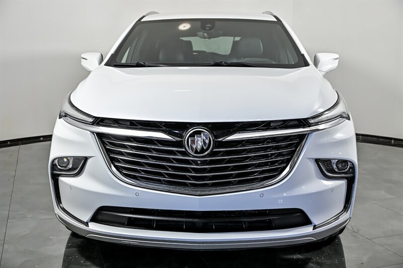 Used 2022 Buick Enclave Premium FWD image 4