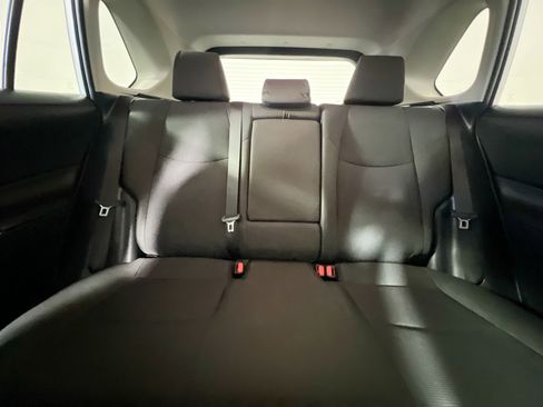 Used 2020 Toyota RAV4 LE w/ All Weather Liner Package image 32