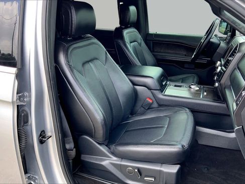 Used 2020 Ford Expedition Limited RWD image 6