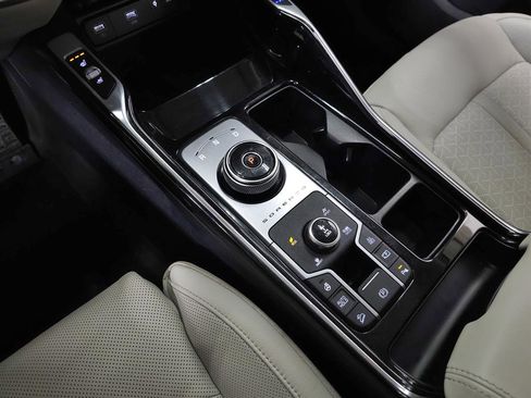 Used 2022 Kia Sorento SX Prestige image 29