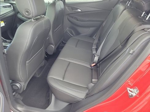 New 2026 Buick Encore GX Sport Touring w/ Black Roof Package image 10